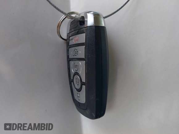 2024 Ford Expedition XLT with VIN 1FMJU1H82REA73438, listed as a IAAI auction lot 41806868 with Not provided miles and . Bid and sale history available at DreamBid. Image 11.