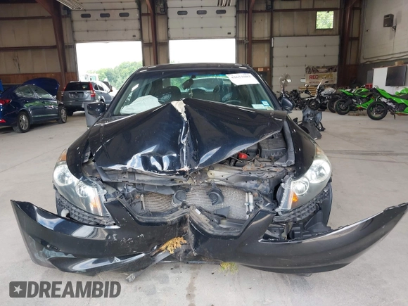 2011 Honda Accord EX with VIN 1HGCP2F70BA095425, listed as a IAAI auction lot 42651083 with 164,180 mi miles and . Bid and sale history available at DreamBid. Image 12.