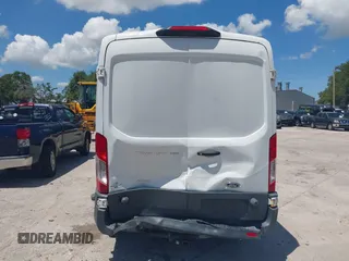 2018 Ford Transit с VIN 1FTYR2CG8JKA03392, выставлен на аукционе IAAI как лот 42525654 с пробегом 218 383 миль миль и . История ставок и продаж доступна на DreamBid. Изображение 16.