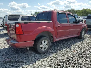 2004 Ford Explorer Sport Trac XLS с VIN 1FMZU77K64UB14512, выставлен на аукционе Copart как лот 56985685 с пробегом Не указан миль и Списание • Salvage title. История ставок и продаж доступна на DreamBid. Изображение 3.