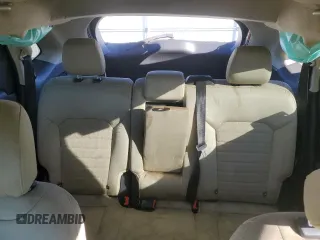 2015 Ford Edge SE с VIN 2FMTK3G97FBB48534, выставлен на аукционе Copart как лот 83452554 с пробегом 146 957 миль миль и Списание • Salvage title. История ставок и продаж доступна на DreamBid. Изображение 10.