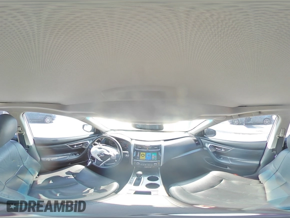 2013 Nissan Altima S z VIN 1N4BL3AP6DC113037, wystawiony jako Copart lot #57815955 z przebiegiem 129 447 mil mil oraz Szkoda całkowita • Salvage title. Historia ofert i sprzedaży dostępna na DreamBid. Obrazek 15.