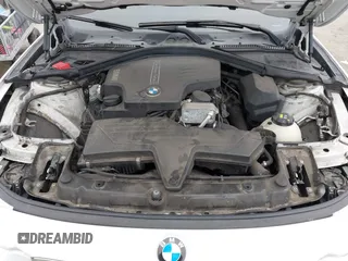 2016 BMW 4 Series 428i with VIN WBA3N7C54GK226326, listed as a IAAI auction lot 42138355 with 80,137 mi miles and . Bid and sale history available at DreamBid. Image 10.