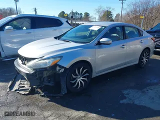 2018 Nissan Altima 2.5 SL with VIN 1N4AL3APXJC213097, listed as a IAAI auction lot 41232640 with 155,969 mi miles. Bid and sale history available at carsss.com. Image 18.
