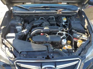 2016 Subaru Crosstrek Premium with VIN JF2GPABC0G9305514, listed as a Copart auction lot 83912394 with 116,380 mi miles and Salvage Title. Bid and sale history available at carsss.com. Image 11.