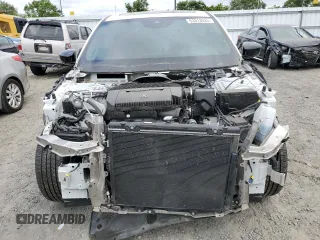 2023 Acura MDX w/A-Spec Package с VIN 5J8YE1H09PL001351, выставлен на аукционе Copart как лот 53313525 с пробегом 42 130 миль миль и Списание • Salvage title. История ставок и продаж доступна на DreamBid. Изображение 5.