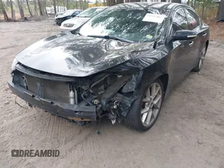 2011 Nissan Maxima SV z VIN 1N4AA5AP8BC824023, wystawiony jako IAAI lot #41937867 z przebiegiem 159 886 mil mil oraz . Historia ofert i sprzedaży dostępna na DreamBid. Obrazek 6.