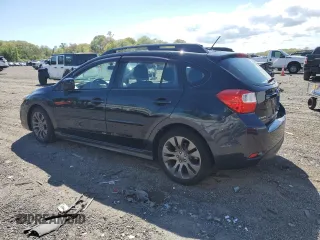2012 Subaru Impreza Special Sports Premium z VIN JF1GPAL6XCH201528, wystawiony jako Copart lot #55277225 z przebiegiem 113 708 mil mil oraz Czysty tytuł • Clean title. Historia ofert i sprzedaży dostępna na DreamBid. Obrazek 2.