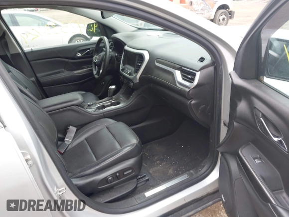 2017 GMC Acadia SLT with VIN 1GKKNMLS5HZ259528, listed as a IAAI auction lot 42333724 with 147,215 mi miles and . Bid and sale history available at DreamBid. Image 5.
