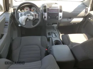 2019 Nissan Frontier Desert Runner with VIN 1N6DD0ER1KN755755, listed as a Copart auction lot 51008615 with 77,462 mi miles and Salvage title. Bid and sale history available at DreamBid. Image 8.
