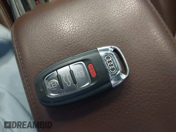 2015 Audi A4 Premium z VIN WAUBFAFL8FN006796, wystawiony jako IAAI lot #42519162 z przebiegiem 203 435 mil mil oraz . Historia ofert i sprzedaży dostępna na DreamBid. Obrazek 11.