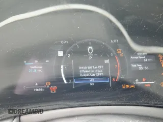 2024 Lexus TX 350 с VIN 5TDAAAB63RS017152, выставлен на аукционе Copart как лот 57092415 с пробегом 19 635 миль миль и Списание • Salvage title. История ставок и продаж доступна на DreamBid. Изображение 9.