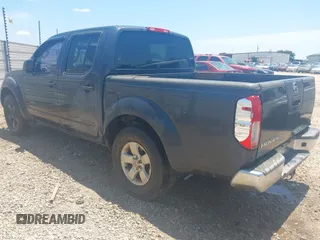 2012 Nissan Frontier SV with VIN 1N6AD0ER3CC427947, listed as a IAAI auction lot 42550542 with 197,097 mi miles and . Bid and sale history available at DreamBid. Image 3.