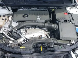 2019 Mercedes-Benz A 220 z VIN WDD3G4EB4KW013284, wystawiony jako IAAI lot #41997451 z przebiegiem 35 718 mil mil oraz . Historia ofert i sprzedaży dostępna na DreamBid. Obrazek 10.