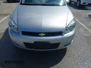 2009 Chevrolet Impala LS with VIN 2G1WB57K691166302, listed as a IAAI auction lot 41978689 with 215,400 mi miles and . Bid and sale history available at DreamBid. Image 12.