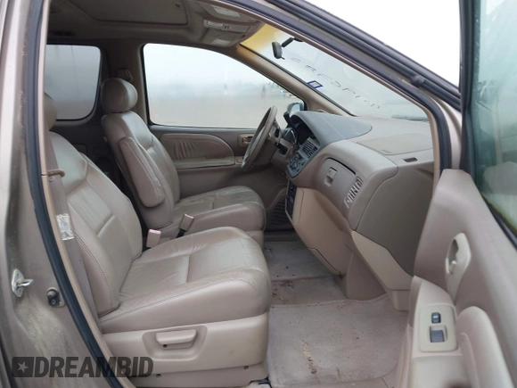 1998 Toyota Sienna LE с VIN 4T3ZF13C0WU032131, выставлен на аукционе IAAI как лот 42196782 с пробегом Не указан миль и . История ставок и продаж доступна на DreamBid. Изображение 5.