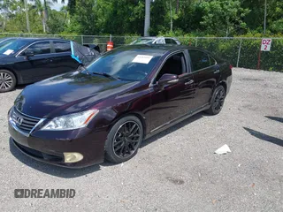 2011 Lexus ES 330 with VIN JTHBK1EG3B2438872, listed as a IAAI auction lot 42682451 with 163,906 mi miles and . Bid and sale history available at DreamBid. Image 17.