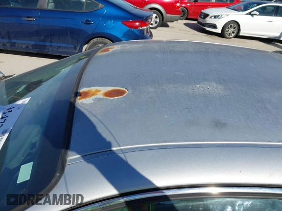 2003 Mercury Sable GS z VIN 1MEFM50U23A618707, wystawiony jako IAAI lot #41472629 z przebiegiem 172 377 mil mil oraz . Historia ofert i sprzedaży dostępna na DreamBid. Obrazek 6.