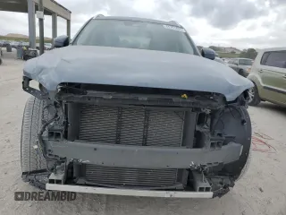 2021 Volvo XC90 Momentum z VIN YV4102CK1M1715623, wystawiony jako Copart lot #45791465 z przebiegiem 54 152 mil mil oraz Szkoda całkowita • Salvage title. Historia ofert i sprzedaży dostępna na DreamBid. Obrazek 5.