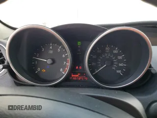 2011 Mazda 3 i Sport with VIN JM1BL1UF4B1381403, listed as a Copart auction lot 54313505 with 171,667 mi miles and Salvage Title. Bid and sale history available at DreamBid. Image 9.