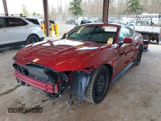 2016 Ford Mustang GT with VIN 1FA6P8CF3G5311123, listed as a IAAI auction lot 41709977 with 58,881 mi miles and . Bid and sale history available at carsss.com. Image 2.