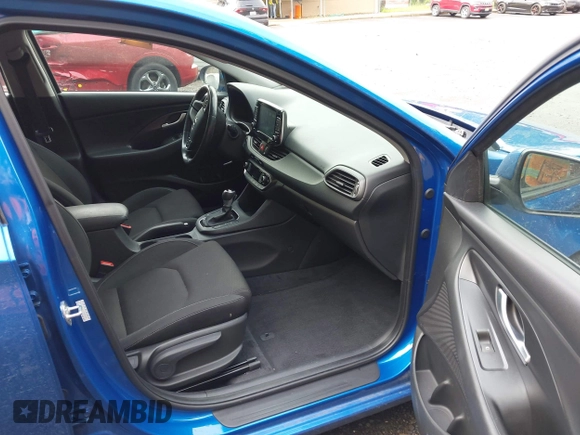 2018 Hyundai Elantra с VIN KMHH35LE7JU030388, выставлен на аукционе IAAI как лот 42364646 с пробегом 67 561 миль миль и . История ставок и продаж доступна на DreamBid. Изображение 5.