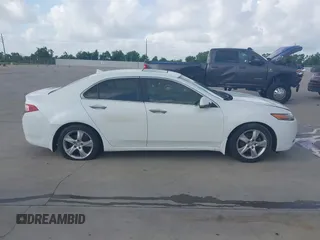 2012 Acura TSX с VIN JH4CU2F46CC016941, выставлен на аукционе IAAI как лот 42567197 с пробегом Не указан миль и . История ставок и продаж доступна на DreamBid. Изображение 13.