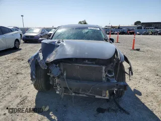 2008 Infiniti G35 Journey with VIN JNKBV61E18M227076, listed as a Copart auction lot 48754565 with 174,518 mi miles and Salvage Title. Bid and sale history available at DreamBid. Image 5.