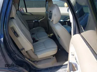 2014 Volvo XC90 with VIN YV4952CZ7E1688463, listed as a IAAI auction lot 41981396 with 219,905 mi miles. Bid and sale history available at carsss.com. Image 8.