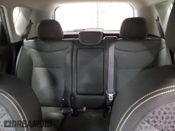 2016 Kia Soul + z VIN KNDJP3A53G7353040, wystawiony jako Copart lot #50405365 z przebiegiem 69 085 mil mil oraz Nie do naprawy • Non repairable. Historia ofert i sprzedaży dostępna na DreamBid. Obrazek 10.