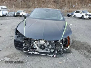 2024 Lamborghini Urus Performante z VIN ZPBUC3ZL1RLA29034, wystawiony jako Copart lot #79486304 z przebiegiem 5213 mil mil oraz Szkody całkowita. Historia ofert i sprzedaży dostępna na DreamBid. Obrazek 5.