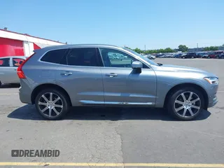 2019 Volvo XC60 Inscription with VIN LYV102RLXKB191753, listed as a IAAI auction lot 42489719 with 73,967 mi miles and . Bid and sale history available at DreamBid. Image 13.