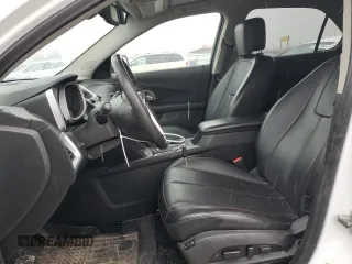 2017 Chevrolet Equinox Premier with VIN 2GNALDEK8H1507152, listed as a Copart auction lot 43799455 with 111,729 mi miles and Salvage Title. Bid and sale history available at carsss.com. Image 7.