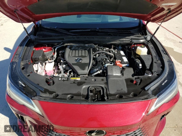 2024 Lexus RX 350 с VIN 2T2BAMBA8RC038917, выставлен на аукционе Copart как лот 47892055 с пробегом 4 022 миль миль и Чистый • Clean title. История ставок и продаж доступна на DreamBid. Изображение 12.