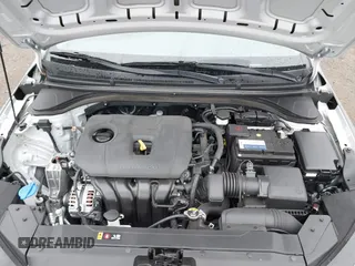 2020 Hyundai Elantra SE z VIN KMHD74LF6LU071510, wystawiony jako IAAI lot #41755598 z przebiegiem 40 952 mil mil oraz . Historia ofert i sprzedaży dostępna na DreamBid. Obrazek 10.