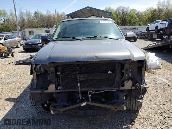 2014 Ford Expedition Limited with VIN 1FMJU1K52EEF56498, listed as a Copart auction lot 51336395 with 149,136 mi miles and Clean title. Bid and sale history available at DreamBid. Image 5.