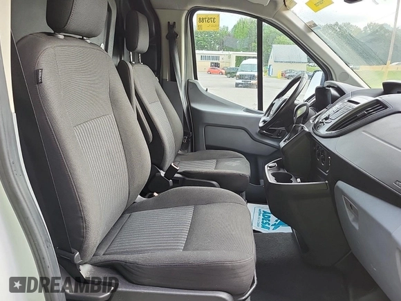 2018 Ford Transit с VIN 1FTYR1YG7JKA30182, выставлен на аукционе IAAI как лот 42774231 с пробегом 103 209 миль миль и . История ставок и продаж доступна на DreamBid. Изображение 57.