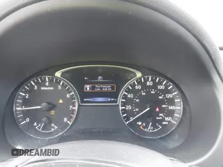 2017 Nissan Altima SV z VIN 1N4AL3AP1HC291908, wystawiony jako IAAI lot #42364395 z przebiegiem 207 453 mil mil oraz . Historia ofert i sprzedaży dostępna na DreamBid. Obrazek 7.