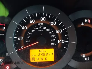 2012 Toyota RAV4 Sport with VIN 2T3RK4DV0CW069964, listed as a IAAI auction lot 41001698 with 246,371 mi miles. Bid and sale history available at carsss.com. Image 15.