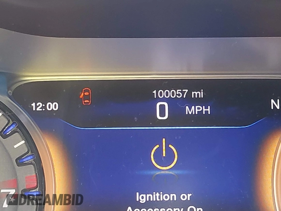 2015 Chrysler 200 S with VIN 1C3CCCDG2FN522948, listed as a IAAI auction lot 42153164 with 100,057 mi miles and . Bid and sale history available at carsss.com. Image 15.