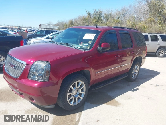 2011 GMC Yukon SLE with VIN 1GKS1AE07BR279597, listed as a IAAI auction lot 41762924 with 159,478 mi miles. Bid and sale history available at carsss.com. Image 20.