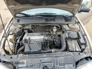 2003 Chevrolet Cavalier with VIN 1G1JC52F537224802, listed as a Copart auction lot 79621464 with 290,838 mi miles and Clean Title. Bid and sale history available at carsss.com. Image 11.