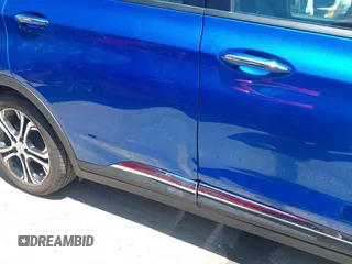 2019 Chevrolet Bolt EV Premier with VIN 1G1FZ6S09K4137605, listed as a IAAI auction lot 42258493 with 45,779 mi miles and . Bid and sale history available at DreamBid. Image 6.