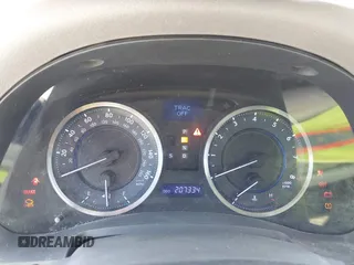 2012 Lexus IS 250 z VIN JTHBF5C2XC5175993, wystawiony jako IAAI lot #42467891 z przebiegiem 207 334 mil mil oraz . Historia ofert i sprzedaży dostępna na DreamBid. Obrazek 7.