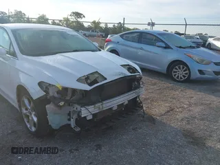 2015 Ford Fusion SE z VIN 3FA6P0H74FR237290, wystawiony jako IAAI lot #41900185 z przebiegiem 145 361 mil mil oraz . Historia ofert i sprzedaży dostępna na DreamBid. Obrazek 12.