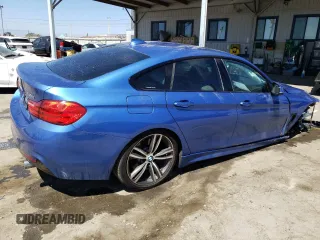 2015 BMW 4 Series 435i xDrive с VIN WBA4B3C54FD669889, выставлен на аукционе Copart как лот 59491853 с пробегом 67 006 миль миль и . История ставок и продаж доступна на DreamBid. Изображение 3.