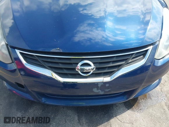 2012 Nissan Altima 2.5 S with VIN 1N4AL2EP0CC264454, listed as a IAAI auction lot 41937219 with 85,785 mi miles. Bid and sale history available at carsss.com. Image 6.