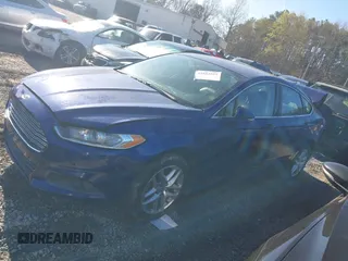 2013 Ford Fusion SE с VIN 3FA6P0HR0DR261777, выставлен на аукционе IAAI как лот 41854565 с пробегом 139 024 миль миль и . История ставок и продаж доступна на DreamBid. Изображение 13.