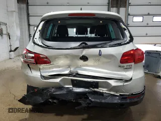 2013 Volkswagen Tiguan SE z VIN WVGBV3AX1DW579506, wystawiony jako Copart lot #52719575 z przebiegiem 163 471 mil mil oraz Szkoda całkowita • Salvage title. Historia ofert i sprzedaży dostępna na DreamBid. Obrazek 6.