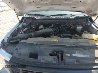 2023 Ford F-250 XL z VIN 1FTBF2BA7PEC14196, wystawiony jako Copart lot #67980785 z przebiegiem 51 655 mil mil oraz Szkoda całkowita • Salvage title. Historia ofert i sprzedaży dostępna na DreamBid. Obrazek 13.